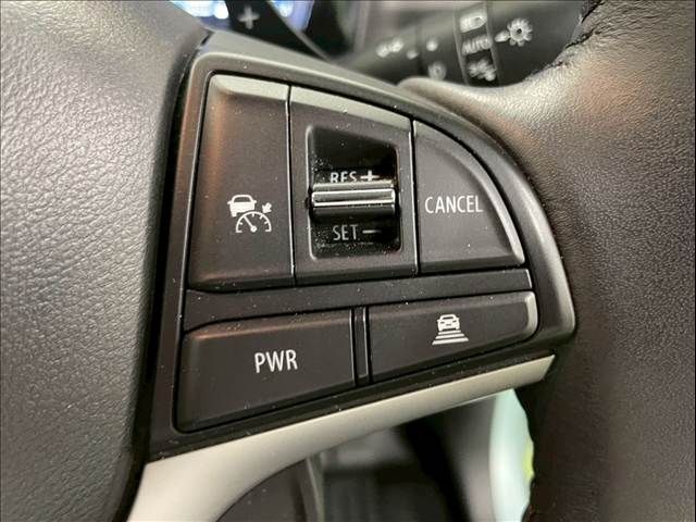 SUZUKI HUSTLER 2021 Image 31