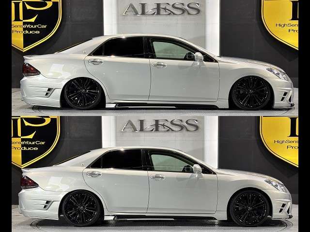 TOYOTA CROWN SEDAN 2008 Image 31