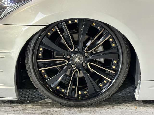 TOYOTA CROWN SEDAN 2008 Image 31