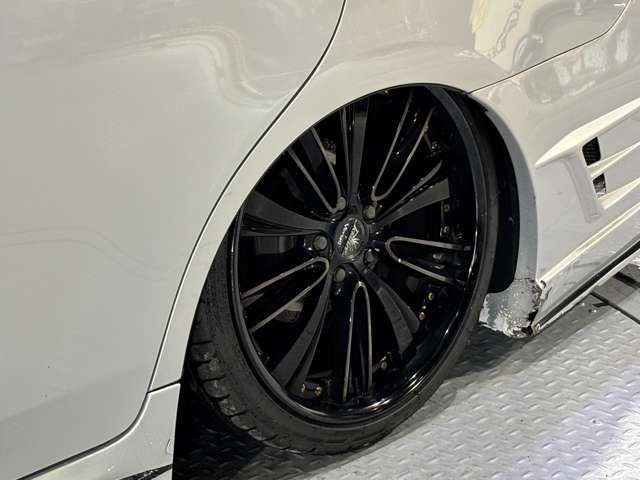 TOYOTA CROWN SEDAN 2008 Image 31