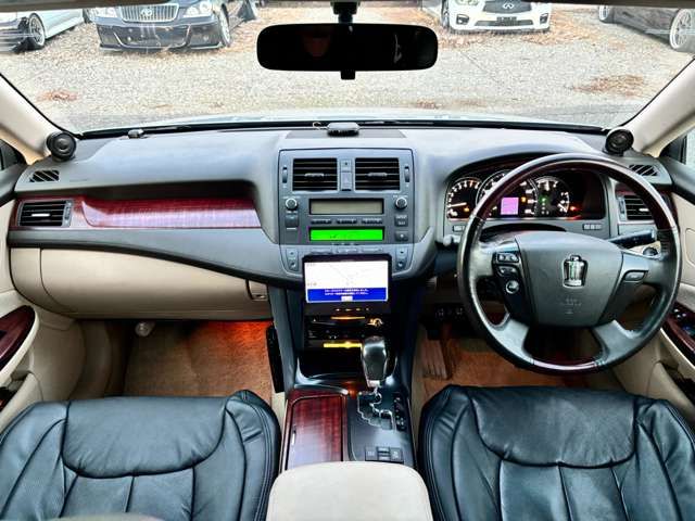 TOYOTA CROWN SEDAN 2008 Image 31