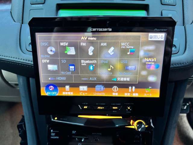 TOYOTA CROWN SEDAN 2008 Image 31