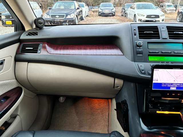 TOYOTA CROWN SEDAN 2008 Image 31