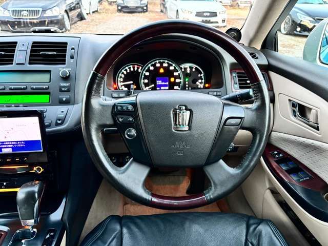 TOYOTA CROWN SEDAN 2008 Image 31