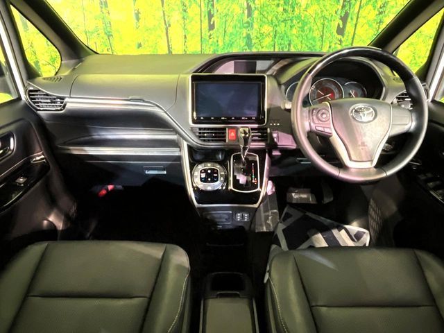 TOYOTA ESQUIRE 2019 Image 31