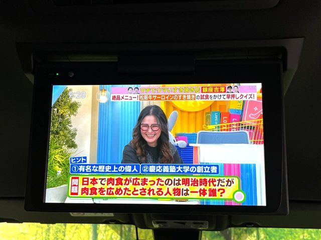 TOYOTA ESQUIRE 2019 Image 31