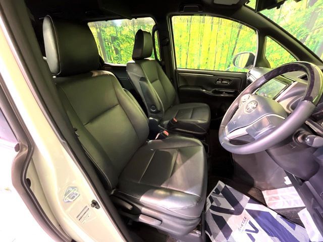 TOYOTA ESQUIRE 2019 Image 31