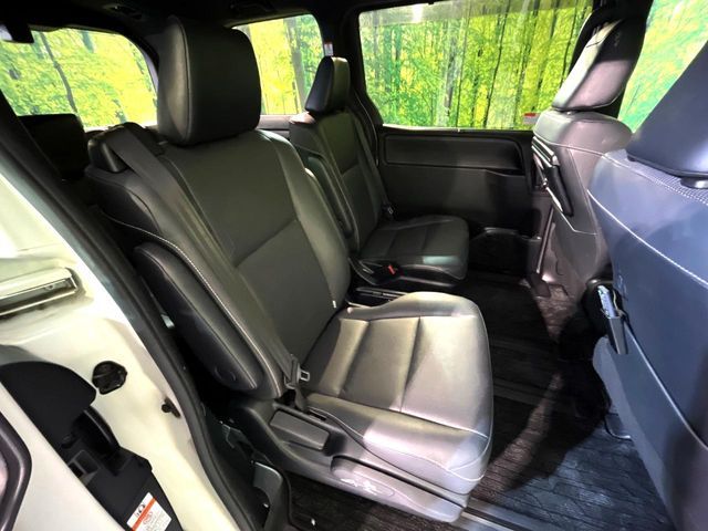 TOYOTA ESQUIRE 2019 Image 31