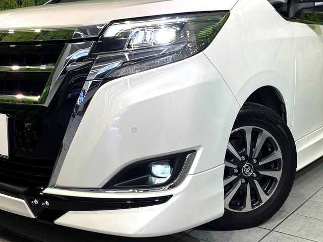 TOYOTA ESQUIRE 2019 Image 31