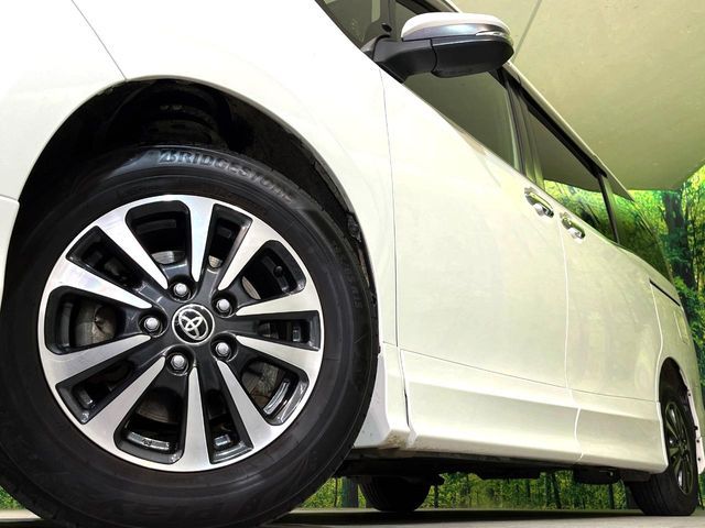 TOYOTA ESQUIRE 2019 Image 31