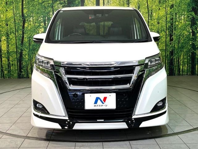 TOYOTA ESQUIRE 2019 Image 31