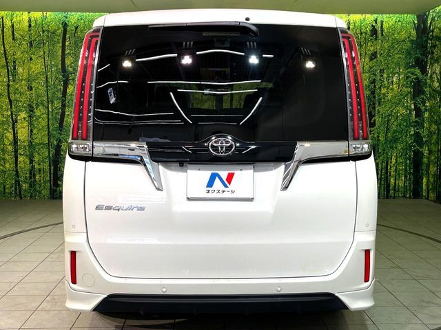 TOYOTA ESQUIRE 2019 Image 31