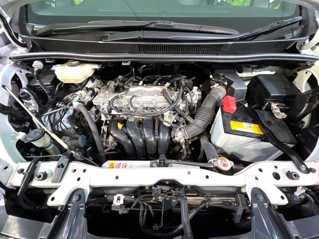 TOYOTA ESQUIRE 2019 Image 31