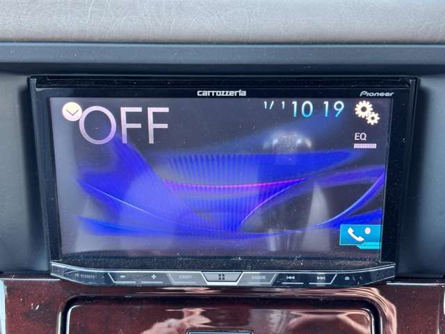 TOYOTA CROWN MAJESTA 2000 Image 31