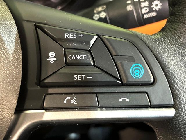 NISSAN KICKS 2021 Image 31