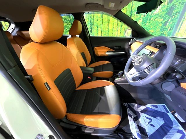 NISSAN KICKS 2021 Image 31