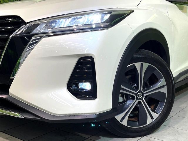 NISSAN KICKS 2021 Image 31