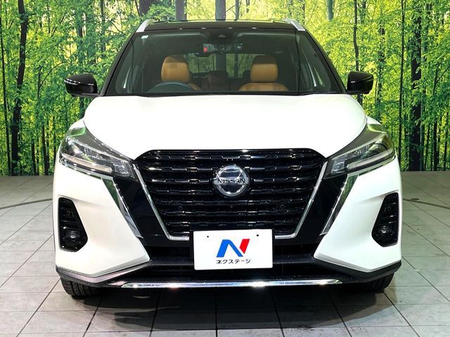NISSAN KICKS 2021 Image 31