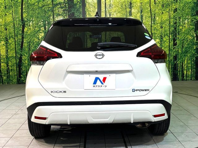 NISSAN KICKS 2021 Image 31