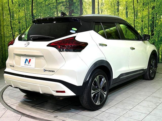 NISSAN KICKS 2021 Image 31