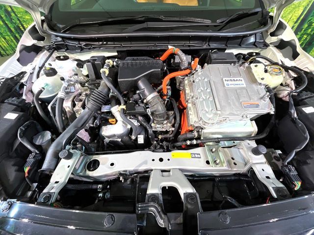 NISSAN KICKS 2021 Image 31