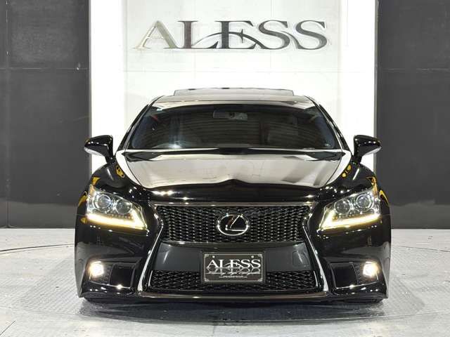 TOYOTA LEXUS LS460 2013 Image 31