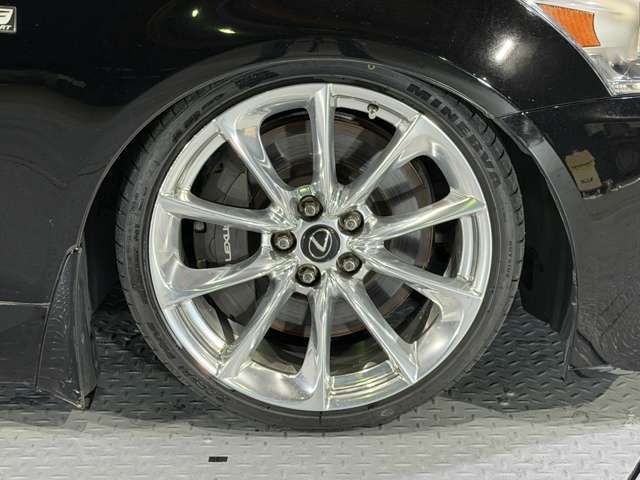 TOYOTA LEXUS LS460 2013 Image 31