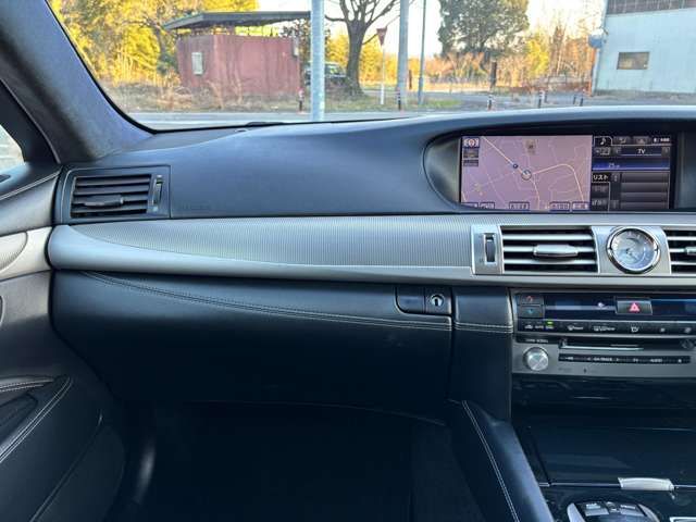 TOYOTA LEXUS LS460 2013 Image 31