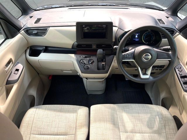 NISSAN ROOX 2022 Image 31