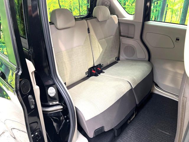 NISSAN ROOX 2022 Image 31