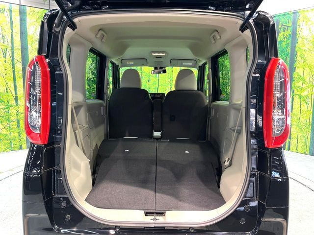 NISSAN ROOX 2022 Image 31