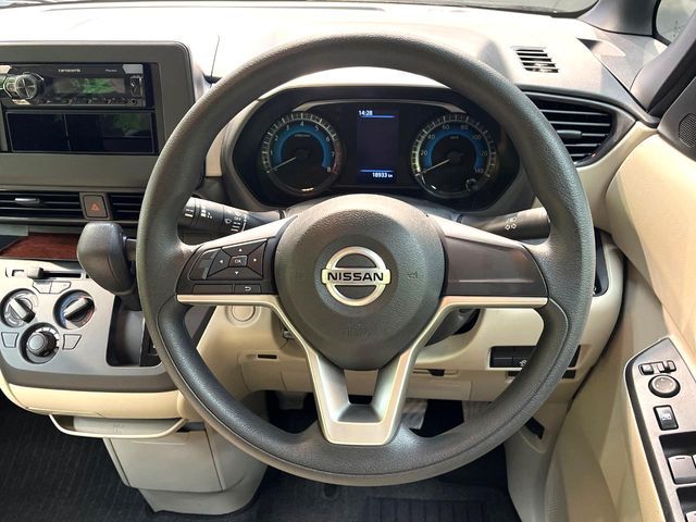 NISSAN ROOX 2022 Image 31