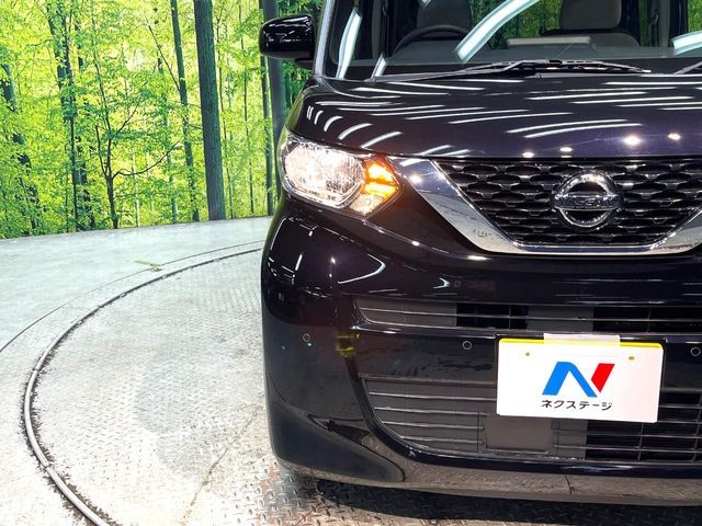 NISSAN ROOX 2022 Image 31