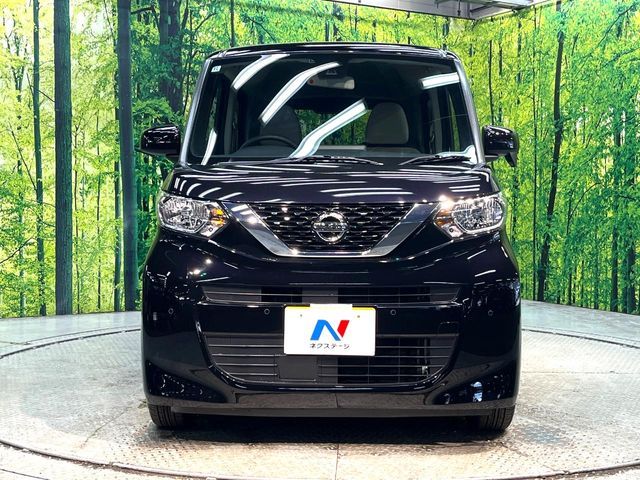 NISSAN ROOX 2022 Image 31