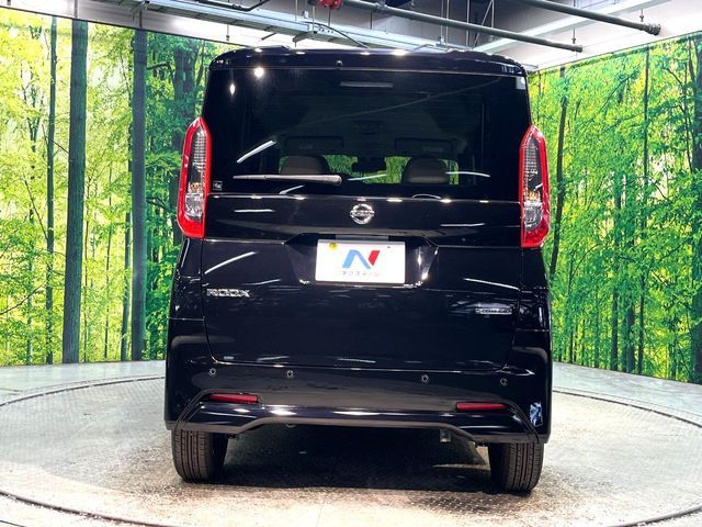 NISSAN ROOX 2022 Image 31