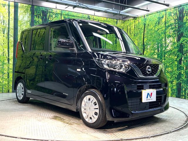 NISSAN ROOX 2022 Image 31