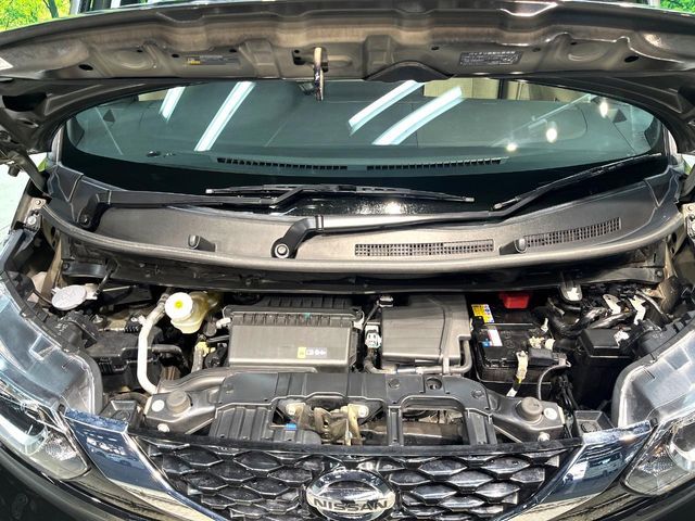 NISSAN ROOX 2022 Image 31