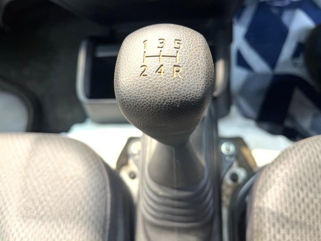 DAIHATSU HIJET TRUCK 4WD 2018 Image 31