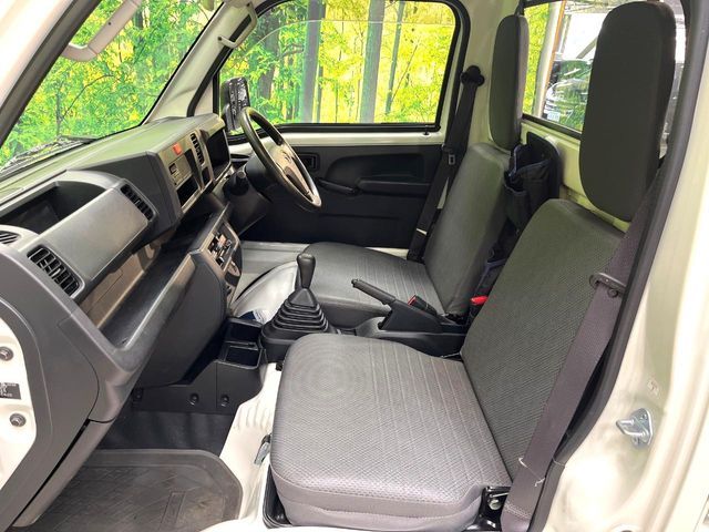 DAIHATSU HIJET TRUCK 4WD 2018 Image 31