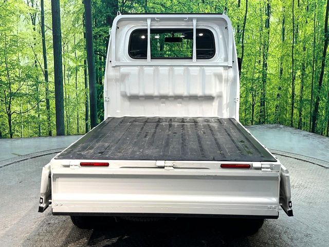 DAIHATSU HIJET TRUCK 4WD 2018 Image 31