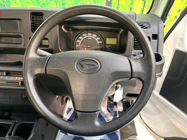 DAIHATSU HIJET TRUCK 4WD 2018 Image 31