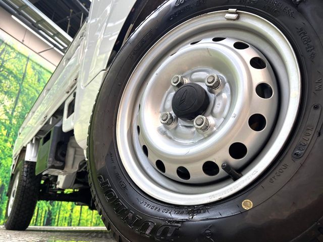 DAIHATSU HIJET TRUCK 4WD 2018 Image 31