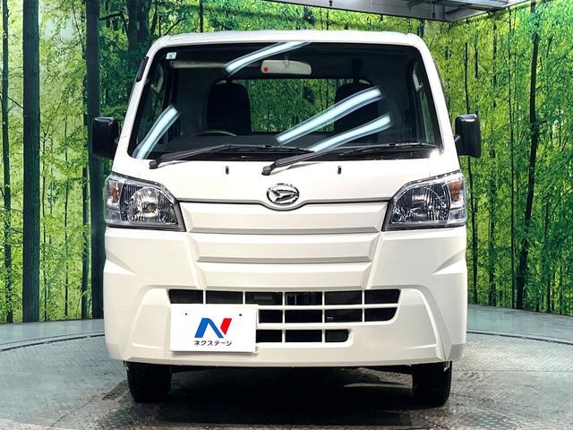 DAIHATSU HIJET TRUCK 4WD 2018 Image 31
