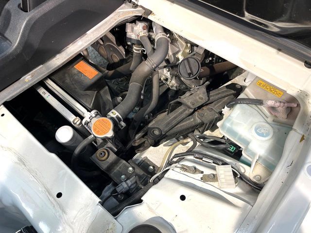 DAIHATSU HIJET TRUCK 4WD 2018 Image 31