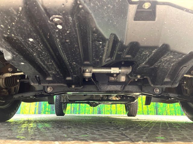 DAIHATSU HIJET TRUCK 4WD 2018 Image 31