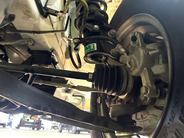 DAIHATSU HIJET TRUCK 4WD 2018 Image 31