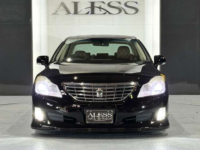 TOYOTA CROWN SEDAN 2008 Image 31