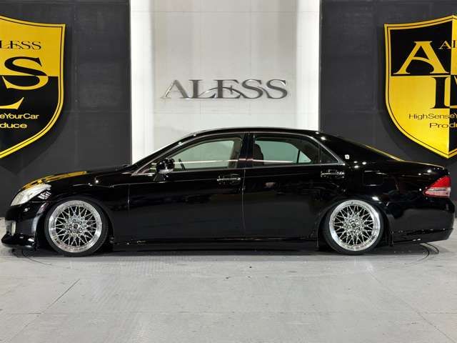 TOYOTA CROWN SEDAN 2008 Image 31