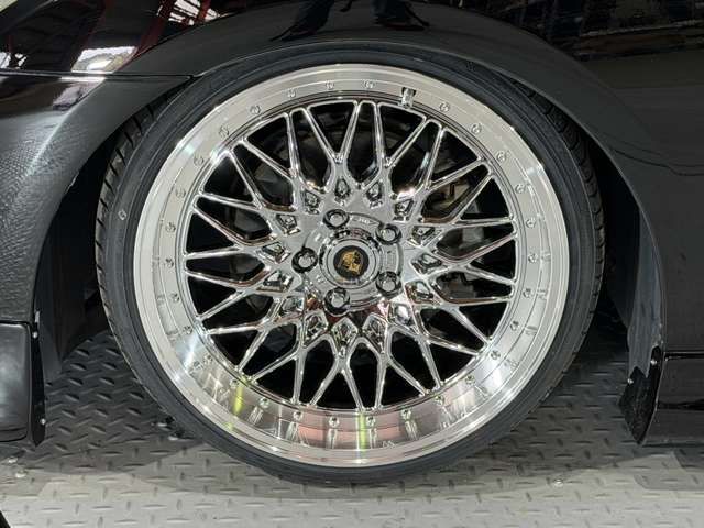 TOYOTA CROWN SEDAN 2008 Image 31