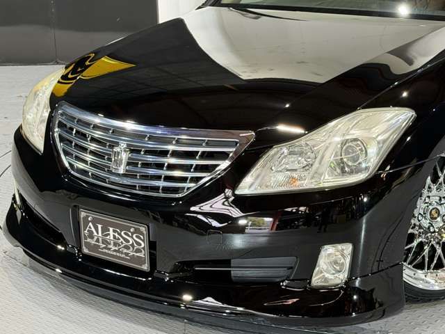 TOYOTA CROWN SEDAN 2008 Image 31